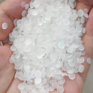 HDPE/LDPE/LLDPE/PP200RP 500RP PPJ340 résine/granules Vierge Offre Spéciale de polyéthylène/recycler la matière première en plastique de granules de LDPE - Product Image 5
