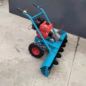 Fabricante profesional de la máquina de eliminación de la gasolina soplador de nieve equipo quitanieves para venta - Product Image 1