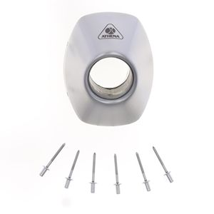 รับฝาปิดไอเสียเก็บเสียงของ Athena-ผลิตในอิตาลี - Product Image 2