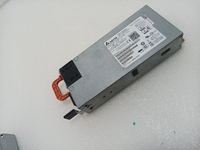 Module d'alimentation CA JPSU-550-C-AC-AFO 550W à flux d'air avant-arrière, échangeable à chaud, compatible avec les commutateurs de la série EX4400