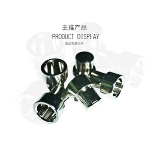 Tuercas y tornillos metálicos M5 M6 M8 M10 para la fabricación de piezas de fijación automotrices - Product Image 3