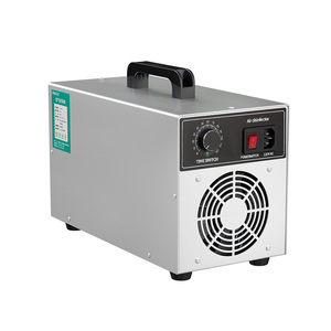 Esterilizador multifuncional <span class=keywords><strong>para</strong></span> <span class=keywords><strong>eliminar</strong></span> el olor y purificar el aire, <span class=keywords><strong>generador</strong></span> <span class=keywords><strong>de</strong></span> <span class=keywords><strong>ozono</strong></span> y purificador <span class=keywords><strong>de</strong></span> aire uv - Product Image 4
