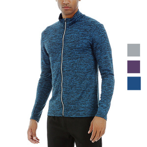 Sweat-shirt d'entraînement de basketball <span class=keywords><strong>Jimo</strong></span> Lulu pour homme, veste de sport décontractée à capuche, à séchage rapide, manches longues, motif cœur - Product Image 6