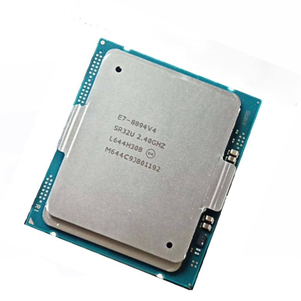か*！様 Xeon E7-8890 v4 動作確認済み 2個 Xeon-E7-8890-V4-24-Core-48-