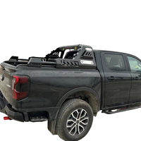 Barre de protection sport pour pick-up 4x4 Toyota Hilux Tacoma Tundra Ford Ranger Raptor F150 Mitsubishi L200 Isuzu Dmax GWM