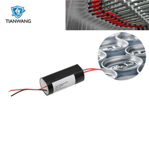 Transformateur de générateur de pulvérisateur électrostatique de module d'impulsion de fréquence haute tension 12V - Product Image 5