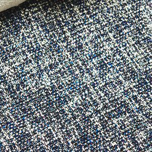 Canapé modulaire Japandi en tissu couleur avoine avec mélange de coton lavable pour salon moderne, appartement et mobilier de maison - Product Image 4