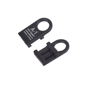 Chiến Thuật 20Mm Đường Sắt Loại Kim Loại Dây Đeo Khóa Magap <span class=keywords><strong>Rsa</strong></span> Gbb A-1 QD Khóa Cho Áp Lực Cao Ứng Dụng - Product Image 4