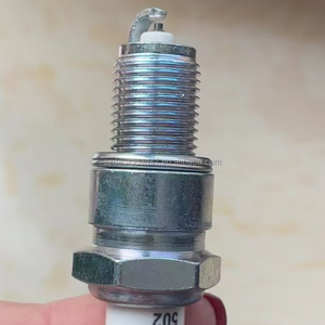 Chất lượng cao bujias bpr6es11 BPR6ES-11 BPR6ES-13 bpr6ey BPR6EY-11 W20EXR-U11 wr7dcx + bugi cho Renault LADA Mazda - Product Image 6