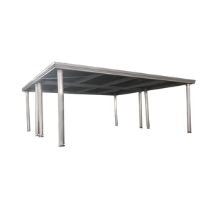Nhôm di động thiết kế di động của nền tảng sân khấu sự kiện thời trang cho buổi hòa nhạc ngoài trời - Product Image 6