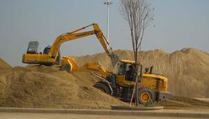 Pilote de confluence de pompe jumelle du chargeur 656G contrôlé et haute performance dans le travail de chargement - Product Image 6