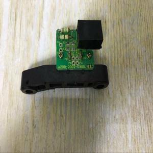 Новый оригинальный датчик-энкодер шпинделя A20B-2002-0300/02A (1 шт.) для ПЛК A20B20020300/02A - Product Image 1