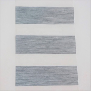 Accessoires de moteurs Pièces pour <span class=keywords><strong>rideaux</strong></span> verticaux Stores à rouleau occultants horizontaux pour fenêtres Tissu transparent zèbre - Product Image 3