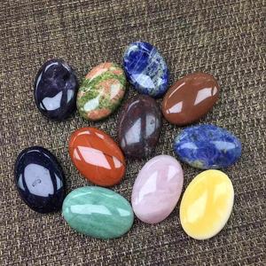 Piedras Preciosas al por Mayor, Ópalo Verde, Espiritualidad, Piedra Semipreciosa, Artesanías, Roca <span class=keywords><strong>Palma</strong></span> para Regalos y Decoraciones de Forma Libre - Product Image 6