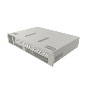 Équipement de Reconditionnement de Batteries Automobiles NiMH Avancé 800W 8 Canaux avec Protection OTP/OVP pour Pack de Batteries Hybrides - Product Image 6