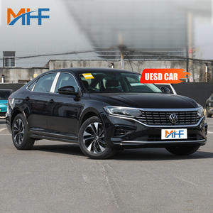 Volkswagen Passat Sedán 380TSI 2.0T 2023, Kilometraje Cero, Vehículo Usado en Venta, Gasolina, 5 <span class=keywords><strong>Plazas</strong></span>, Volante a la Izquierda - Product Image 1