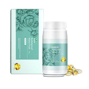 Suplementos Herbales de Frutas <span class=keywords><strong>Maito</strong></span>, Cápsulas para Adelgazar para Adultos, 0.7g/cápsula, Vida Útil de 24 Meses - Product Image 1