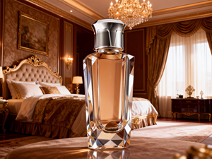 Cupid's Kiss Eau de Toilette para Hombre 50ml, Notas Florales Frescas, Fragancia de Lujo para Caballero - Product Image 4