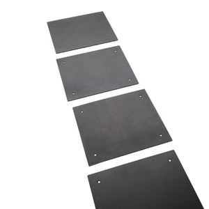 Nhà máy tùy biến MMO Ruthenium Iridium oxide tráng Titan <span class=keywords><strong>anode</strong></span> tấm cho Máy phát điện Clo - Product Image 2