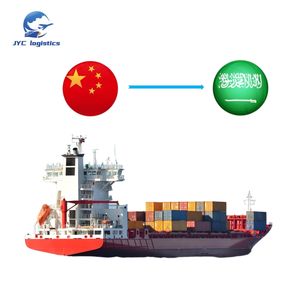 Logística Compras en línea Transporte marítimo barato DDP Envío a Arabia Saudita Emiratos Árabes Unidos Transporte de carga puerta a puerta China a <span class=keywords><strong>Kuwait</strong></span> - Product Image 1