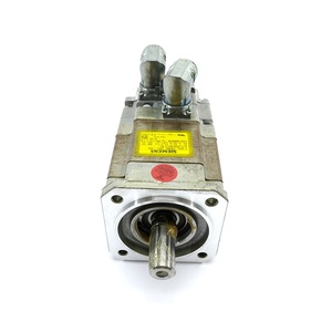 Moteur servo AC de précision 1FK7042-5AK71-1AG0 Premium pour le contrôle du mouvement dans les applications robotiques et les machines d'emballage - Product Image 3