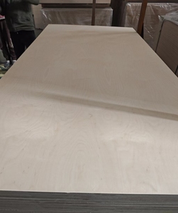 Panneau de <span class=keywords><strong>contreplaqué</strong></span> marin 3 plis, <span class=keywords><strong>peinture</strong></span> UV, 2440x1220x22mm, panneau de <span class=keywords><strong>contreplaqué</strong></span> chinois - Product Image 5