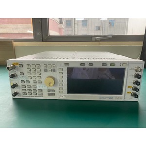 เครื่องกำเนิดสัญญาณ Agilent/Keysight E4438C ESG 4 GHz xgeqpt - Product Image 4