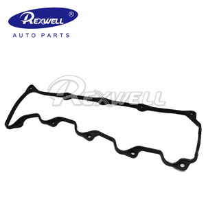 Joint de couvercle de soupape de moteur, joint de couvercle de culbuteur, <span class=keywords><strong>prix</strong></span> d'usine, 11213-54050, 11213-05010, pour <span class=keywords><strong>TOYOTA</strong></span> LAND CRUISER HIACE <span class=keywords><strong>HILUX</strong></span> 2L - Product Image 2