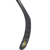 Bâton de hockey sur glace P28 P92 Curve, 100% fibre de carbone, ultra léger, composite, logo personnalisé, vente en gros