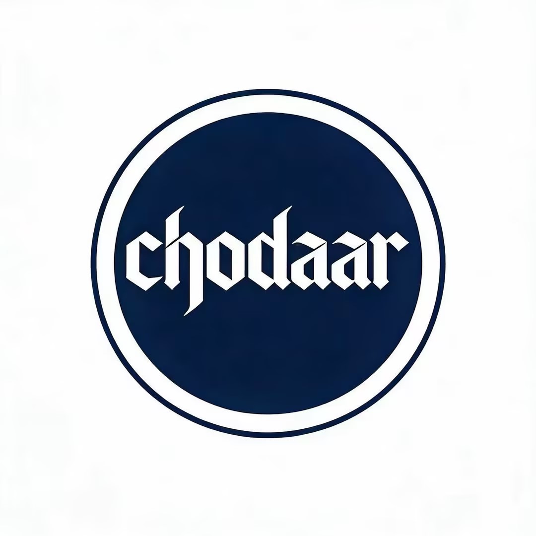 Shenzhen Chaoda Technology Co., Ltd. logo
