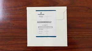 อะไหล่แท้สแตนเลสแท้ ปะเก็นแท้ GE00080X012 มีสินค้าในสต็อก - Product Image 2