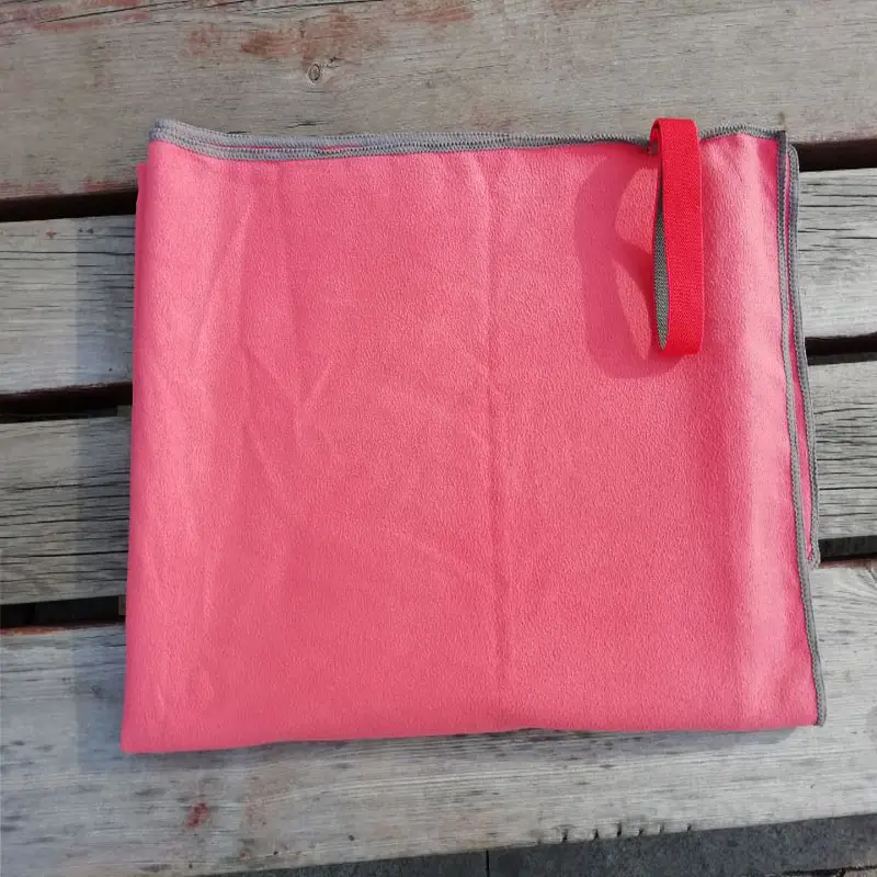 Горячая Распродажа 2022, красное пляжное полотенце, ткань в полоску, без песка, с индивидуальным логотипом, оптовая продажа, радужные пляжные полотенца с логотипом, с индивидуальным принтом