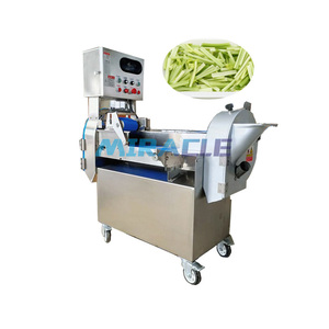 Machine à <span class=keywords><strong>couper</strong></span> <span class=keywords><strong>les</strong></span> légumes professionnelle pour la découpe de pommes de terre <span class=keywords><strong>en</strong></span> bâtonnets, de <span class=keywords><strong>carottes</strong></span> <span class=keywords><strong>en</strong></span> <span class=keywords><strong>julienne</strong></span> et le déchiquetage du chou, idéale pour <span class=keywords><strong>les</strong></span> cuisines centralisées - Product Image 4