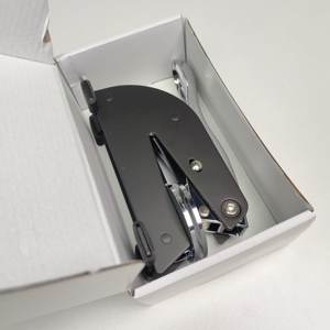 Timbre de sceau de gaufrage de haute qualité - Product Image 3