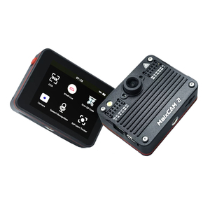 Sipeed MaixCAM2 4K AI Visuele Camera Ontwikkelbord WiFi/ Lokale LLM's OPENCV VLM YOLO PMOD Thermische ToF Module <span class=keywords><strong>Linux</strong></span> - Product Image 1