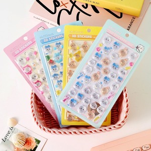 Nuevo Adhesivo 3D <span class=keywords><strong>de</strong></span> PVC con Personaje <span class=keywords><strong>de</strong></span> GiiKawa, Adhesivos <span class=keywords><strong>de</strong></span> Usachi Little Eight Bonbon Drop - Product Image 4