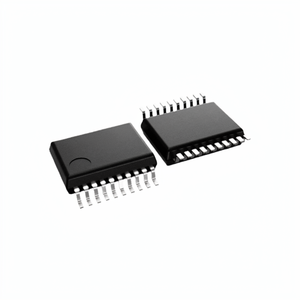 Componentes Electrónicos SN74F244NE4 20 DIP Lógicos Originales, Servicio Integral - Product Image 1