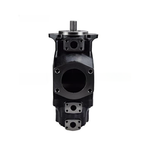 Pompes à aubes hydrauliques série T6DCC T6DCC-045-020-031-3L00-A101 T6DCC-045-025-025-1-R T6DCC-045-028-022-1R02-A101 - Product Image 4