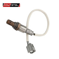 Pabrik asli OEM Sensor O2 Sensor oksigen untuk Nissan Versa Infiniti M35h 12-14 Sensor