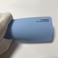Film de protection TPU couleur PPF pour voiture, directement de l'usine, fournisseur et distributeur pour commandes en gros