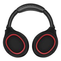 Casque audio stéréo avec autonomie ultra-longue, basses profondes, prend en charge la connexion à deux appareils simultanément