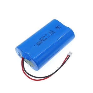 Nhà Máy Giá 18650 21700-1s2p 2s1p 4800mAh 6800mAh 10000mAh 7.4V <span class=keywords><strong>lithium</strong></span> có thể sạc lại ion Battery Pack cho đồ chơi xe hơi - Product Image 3