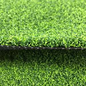 Gazon artificiel de golf, résistant à la circulation intensive, durable, gazon synthétique longue durée, entretien réduit, installation facile pour le terrain de golf - Product Image 3
