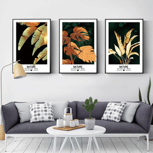 Pinturas <span class=keywords><strong>de</strong></span> gran tamaño, arte <span class=keywords><strong>de</strong></span> pared, decoración del hogar, arte moderno enmarcado, Arte Abstracto 3D sobre lienzo, flor personalizada impresa en acuarela - Product Image 6