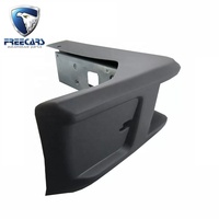 Ailerons — paire de pare-chocs arrière 993939908 93939907 pour Iveco quotidienne, pièces de carrosserie de voiture commerciale
