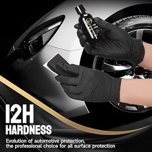 Graphene Ceramic Coating for <b>Cars</b> (70ml)-Adam's <b>Polishes</b> L009 12H Hardness Graphene Coating for <b>Car</b> Detailing - Product Image 4