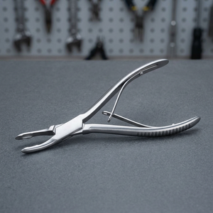 Rongeur chirurgical pour la chirurgie générale, instrument manuel certifié CE, classe I - Product Image 3