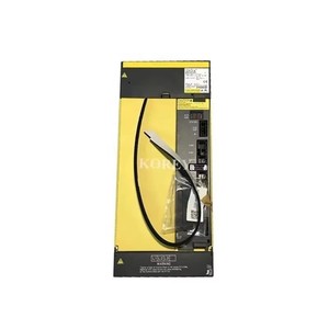 ไดรเวอร์ Fan-uc รุ่น A06B-6202-H026 มอเตอร์และไดรฟ์ - Product Image 1