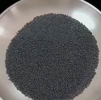 La particule expansible du polystyrène ENV de catégorie normale met en sac CAS 14235 pour la construction de boîte de mousse