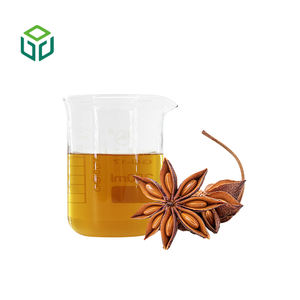 Grosir bubuk Anise bintang organik alami tanaman Herbal alami murni untuk bubuk kering manis rempah rempah-rempah tunggal - Product Image 2